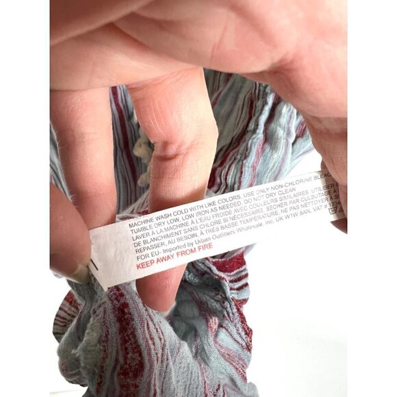 Urban outfitters out from under‎ tunic - Picture 5 of 8